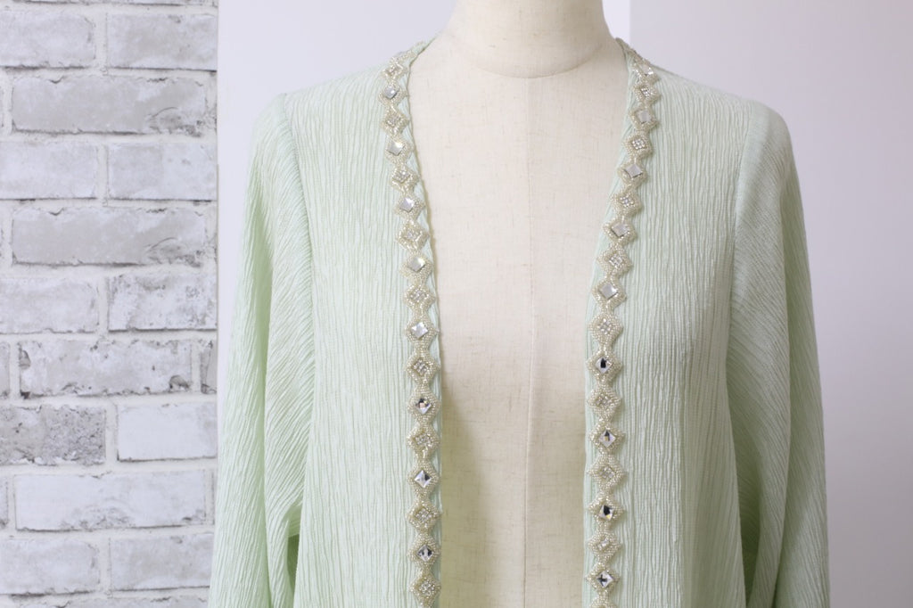 Abaya business discount