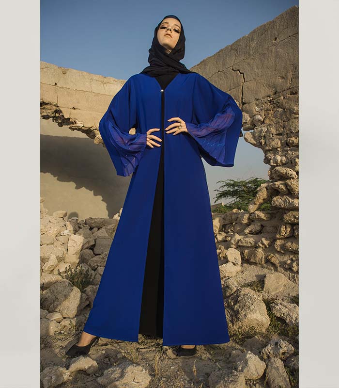 Dubai abaya online