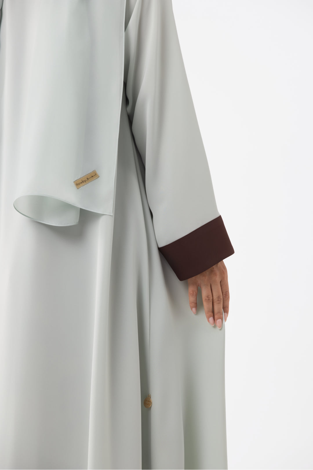 Thowby Abaya Dubai online
