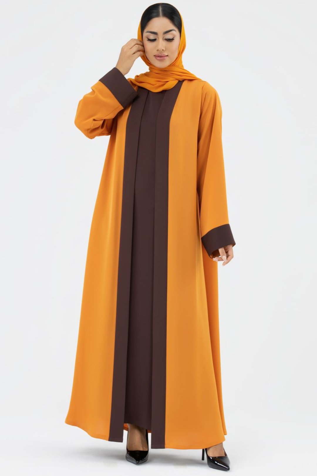 thowby Abaya Online Dubai