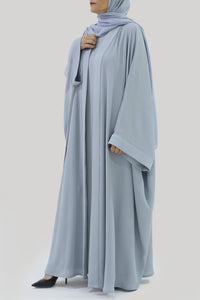 Dareen Bisht Abaya