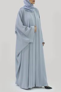 Dareen Bisht Abaya