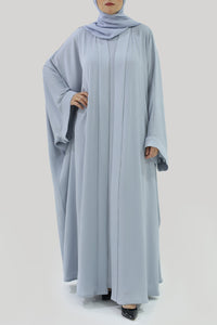 Dareen Bisht Abaya