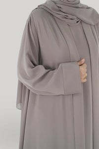 thowby online dubai crepe abaya