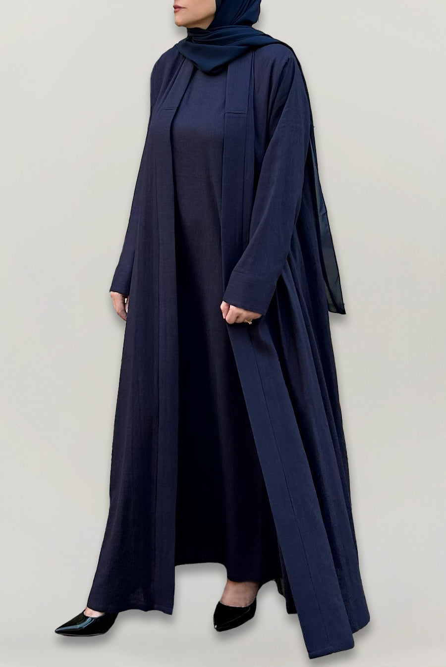thowby Dubai Abaya online