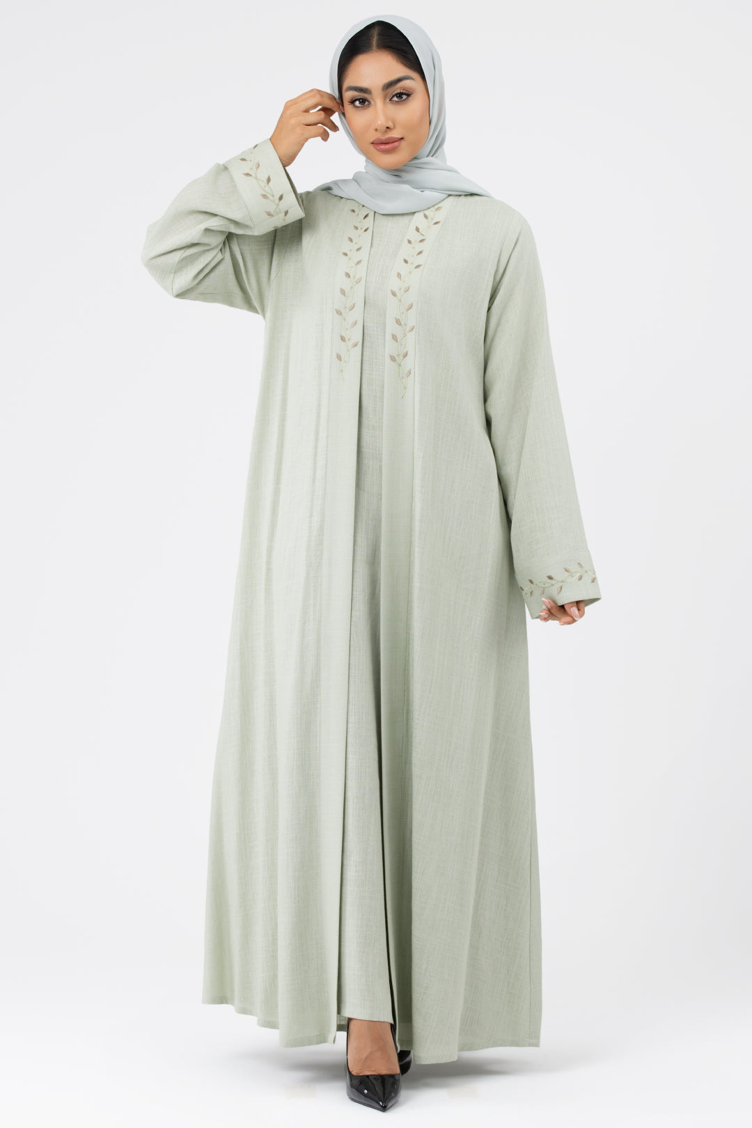 Thowby Abaya Dubai Online
