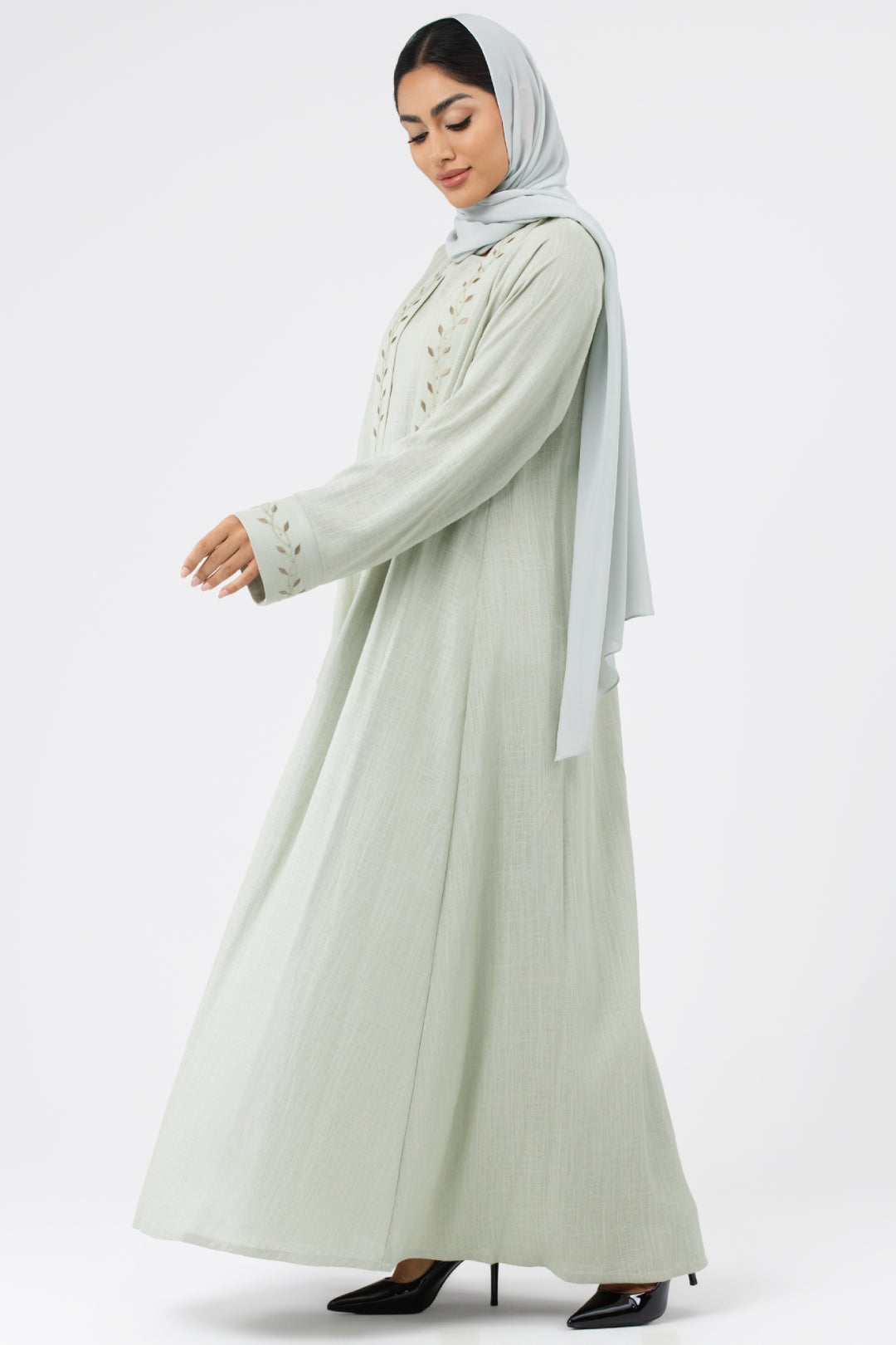 Thowby Abaya Dubai Online
