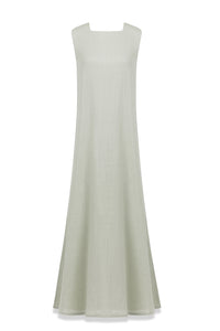 Diamond-Tone under dress
