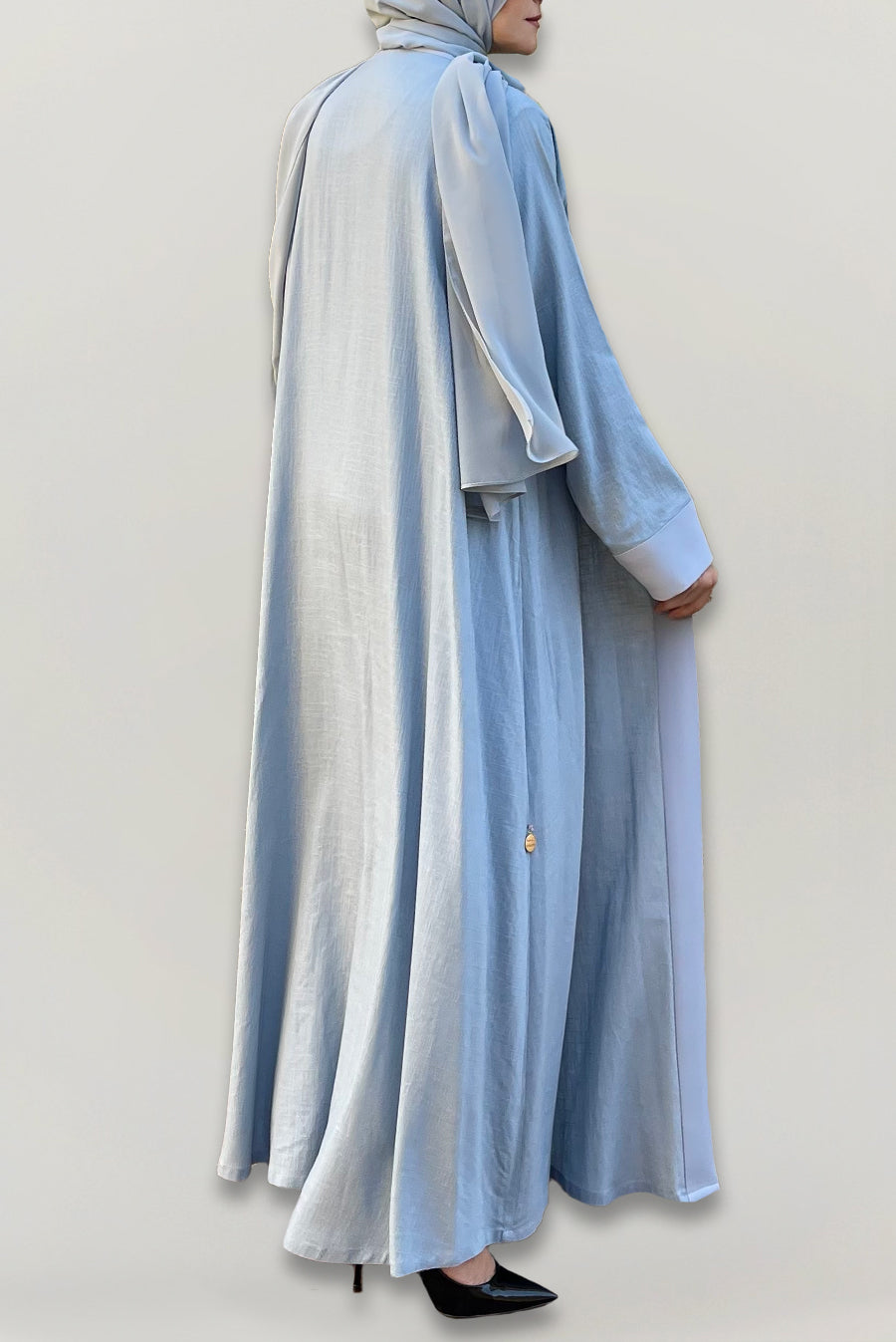 thowby Dubai Abaya online