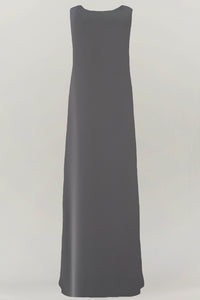 Grey Colored under dress