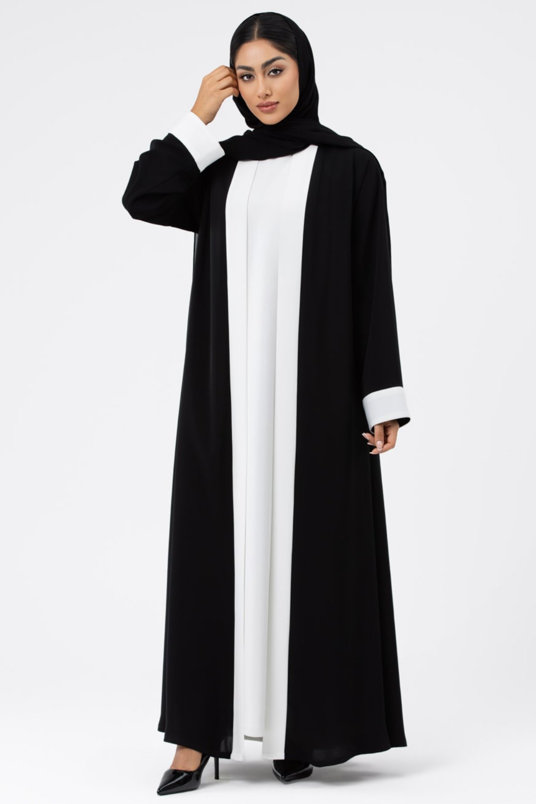thowby Abaya Online Dubai