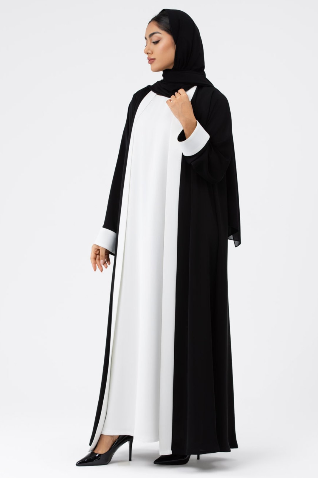 thowby Abaya Online Dubai