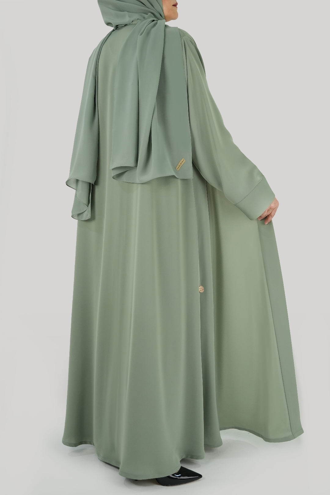 thowby-online-dubai-crepe-abaya