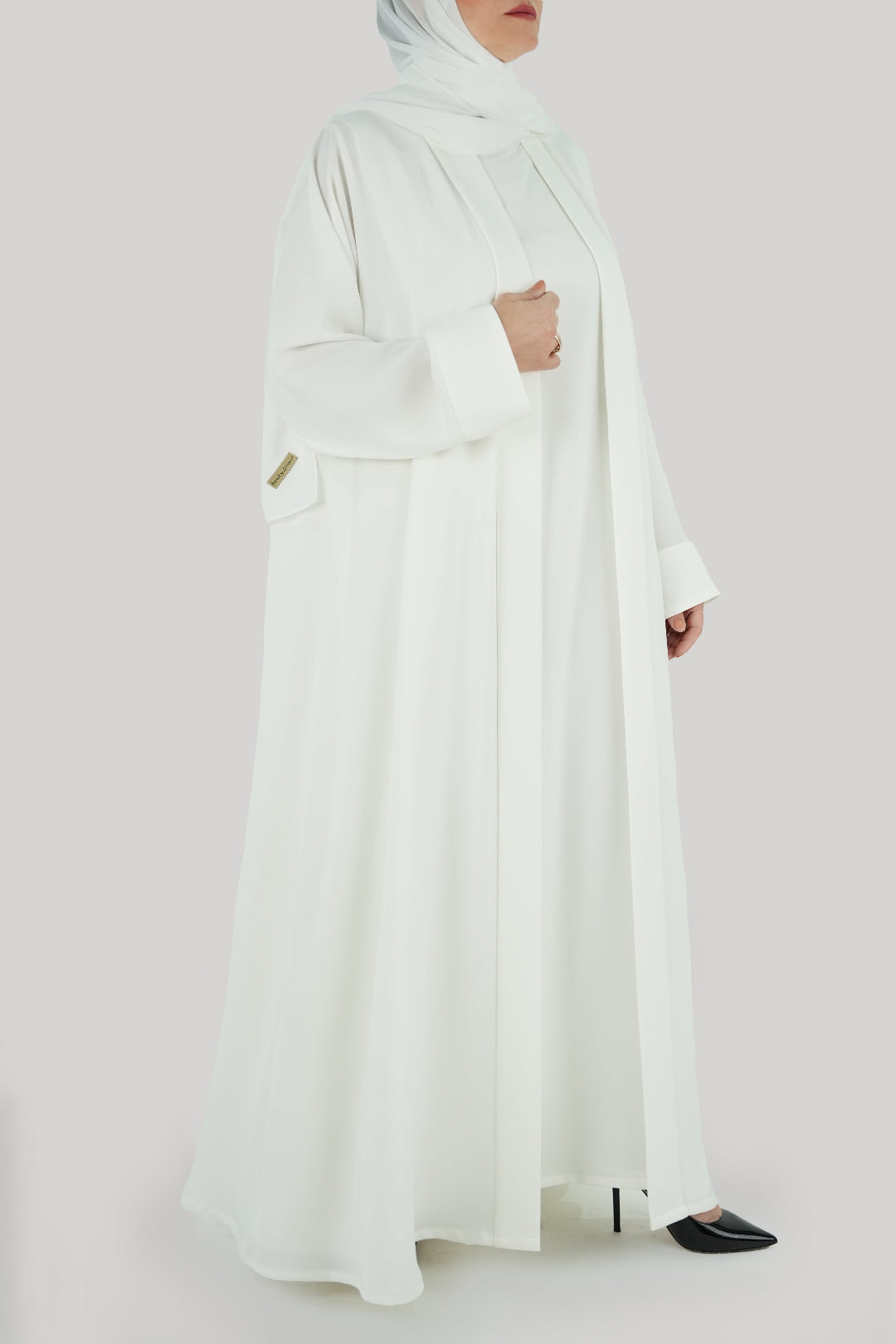 thowby-online-dubai-crepe-abaya
