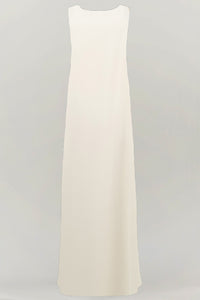 UAE National Day White - under dress