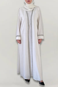 thowby Dubai abaya online boutique