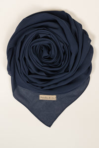 Navy Blue Shayla