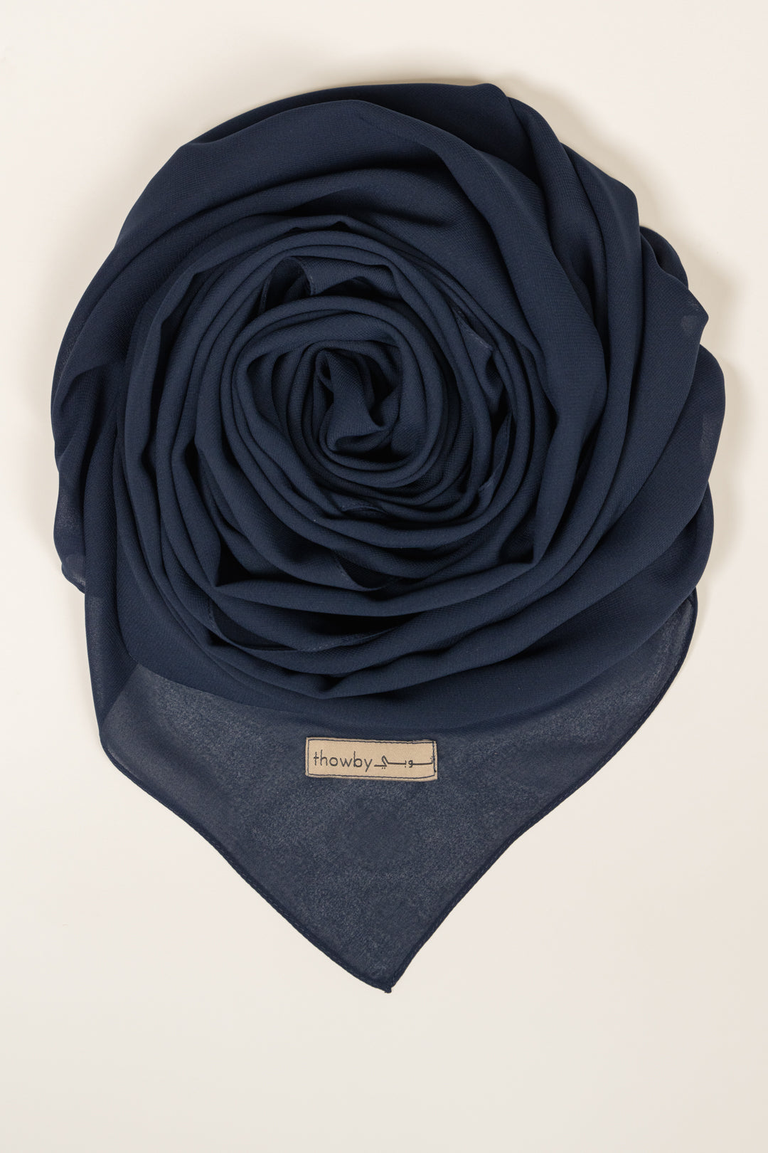 Navy Blue Shayla