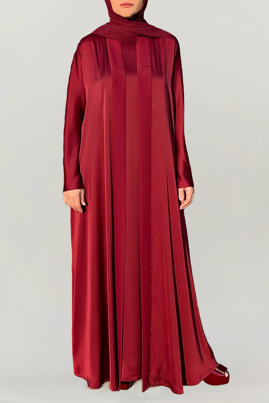 thowby abaya Dubai online store