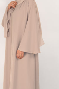 Online Designer Abayas For Women - thowby - Classic Collection