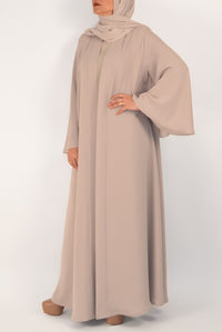 Online Designer Abayas For Women - thowby - Classic Collection