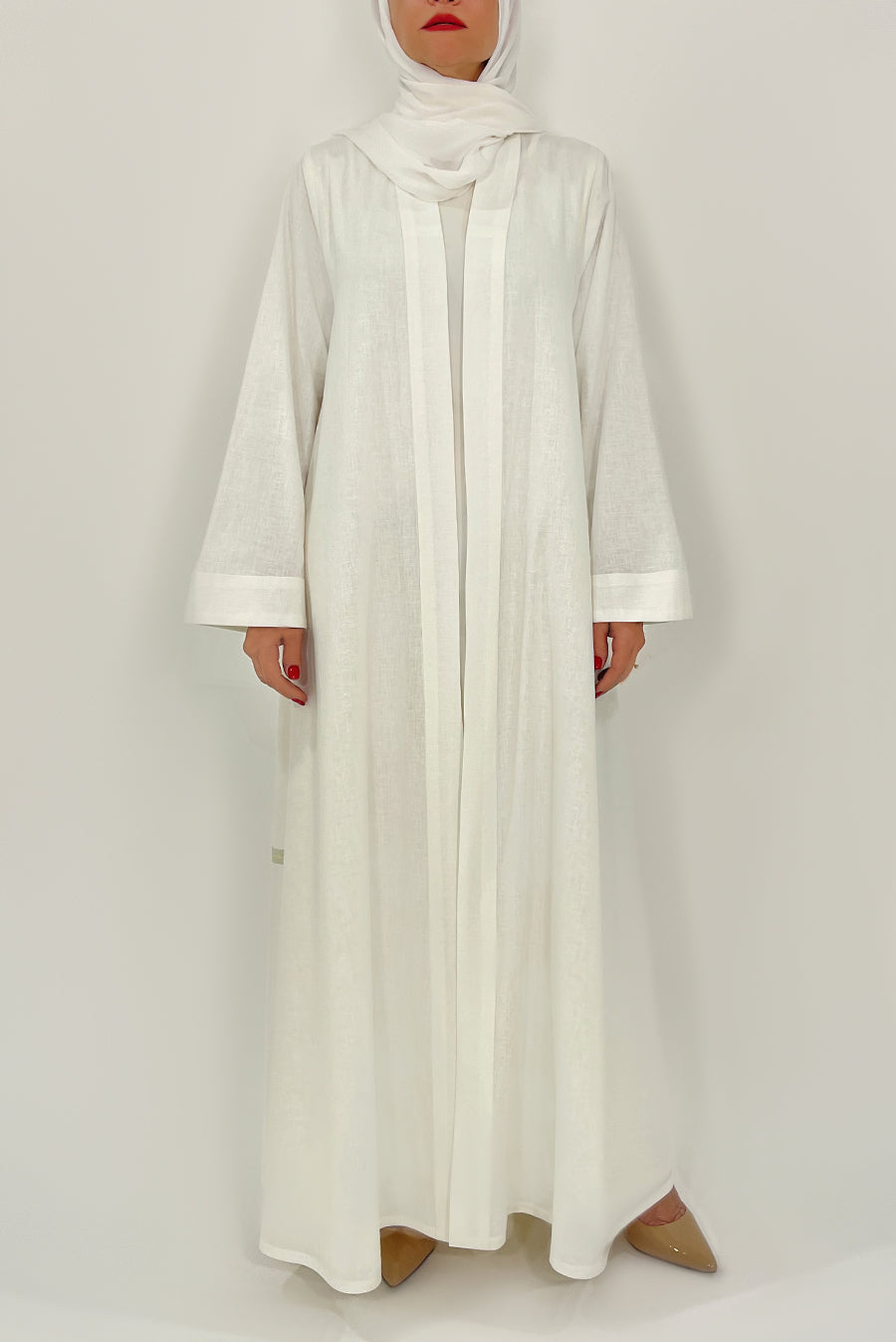 thowby abaya Dubai online