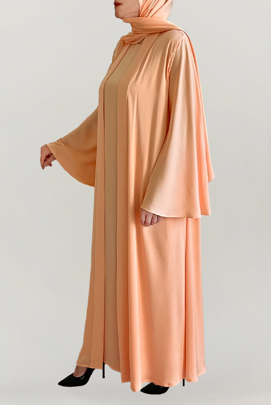 thowby abaya Dubai online store