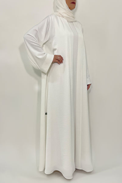 Safa outlet marwa abaya