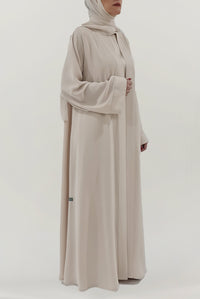 Off-White Abaya