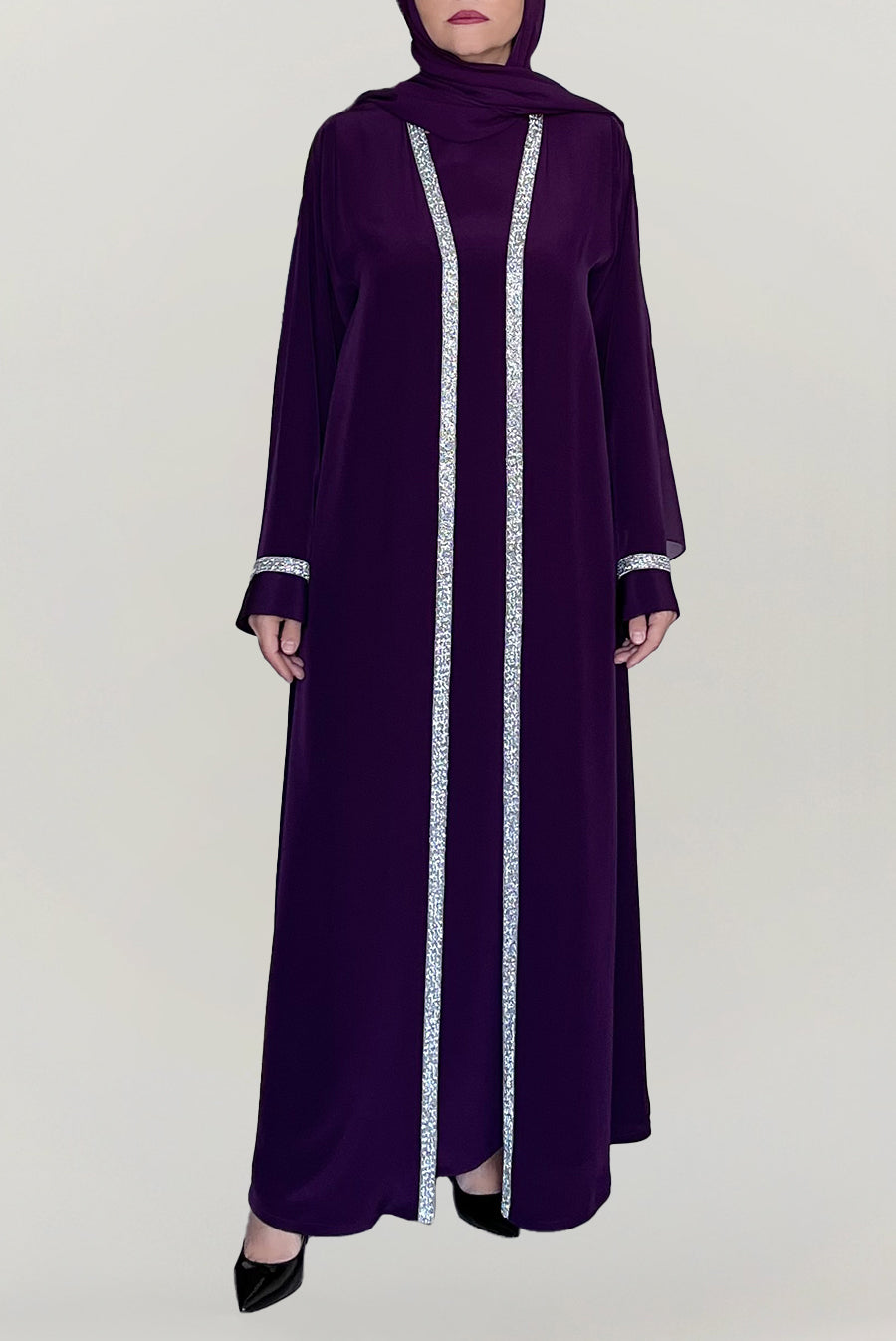 Olga abaya