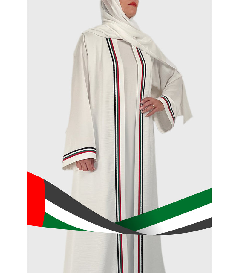 thowby Celebrates The 50th UAE National Day In Style