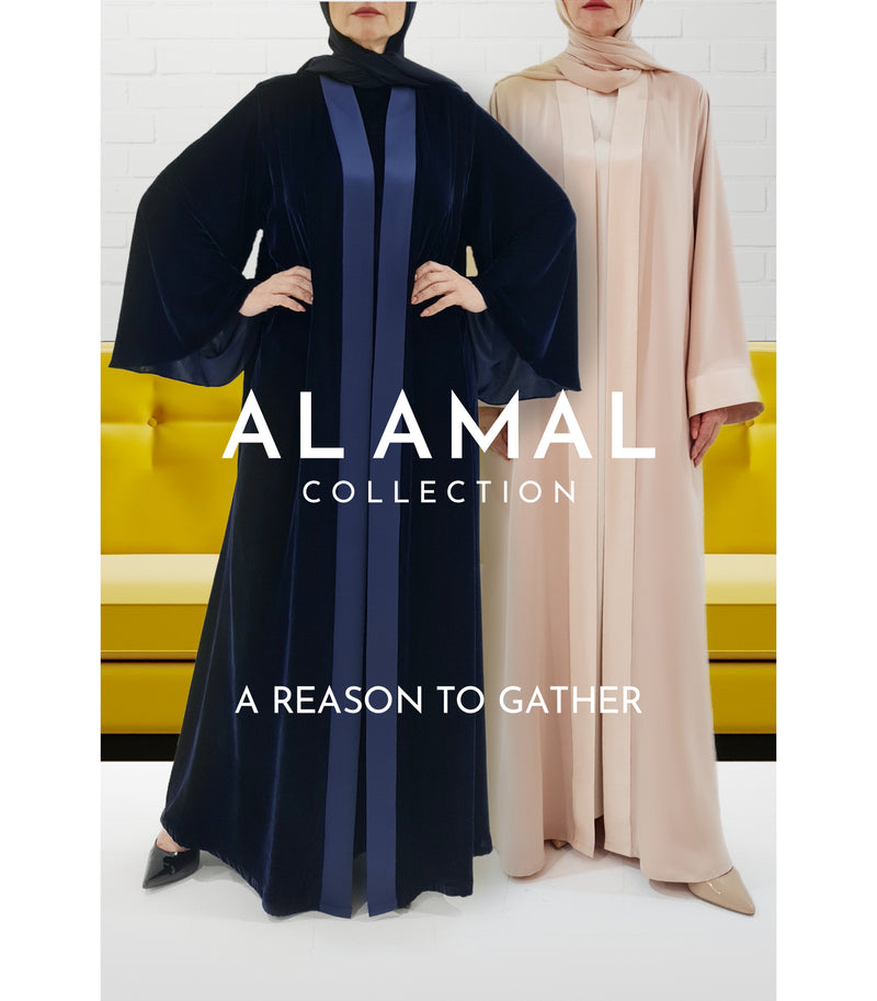 Al Amal: The Ramadan Collection 2022