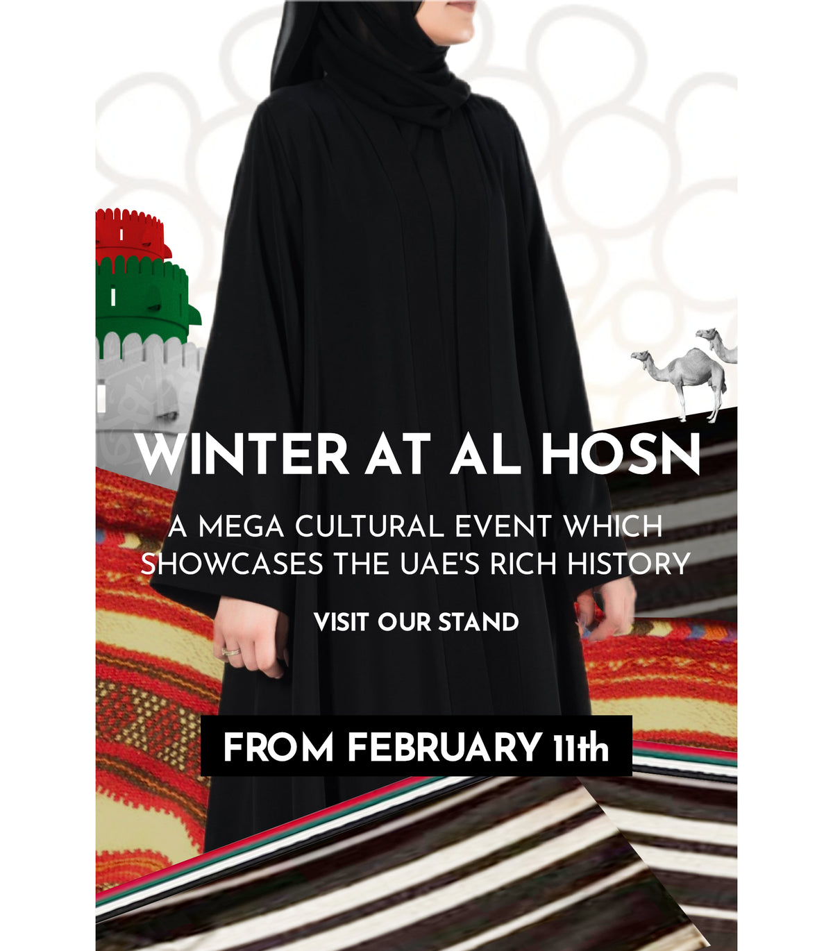 Al hosn event abu dhabi