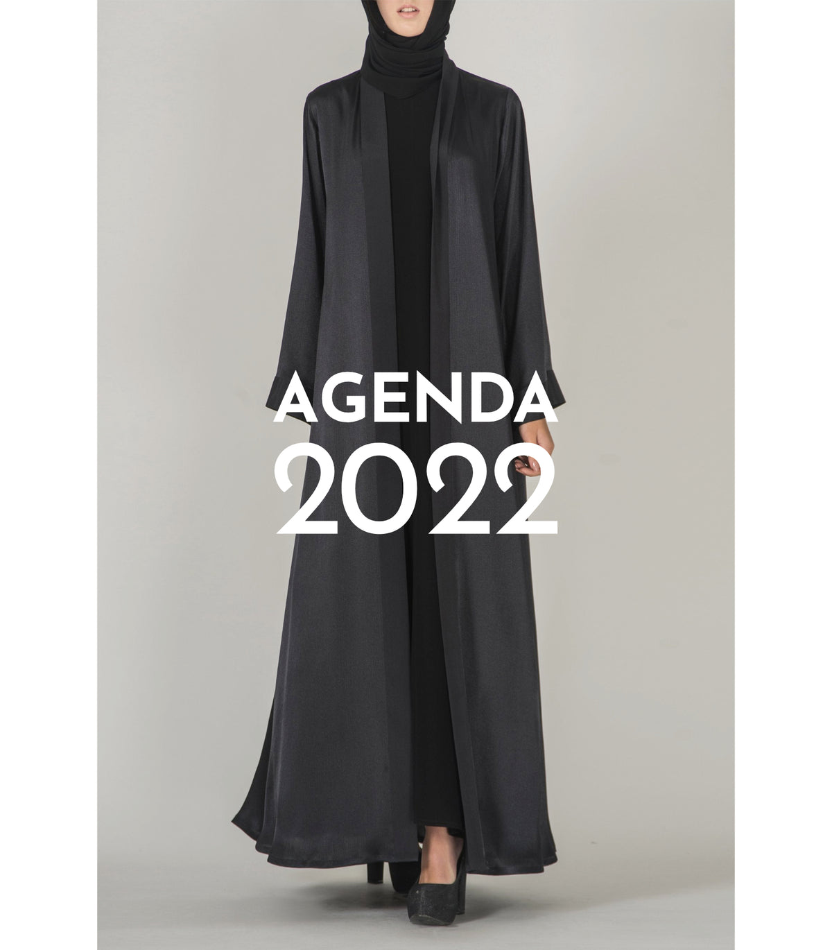 Beautiful Abaya 2022