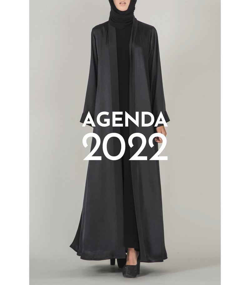 Beautiful Abaya 2022
