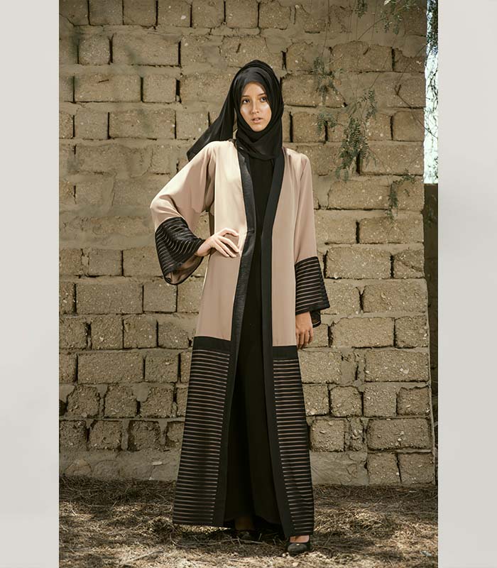 Best Fashionable Abayas Online thowby ثـوبي