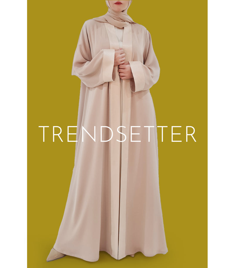 Trendsetting Modest Wear By thowby