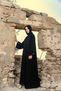 thowby Umrah Abaya