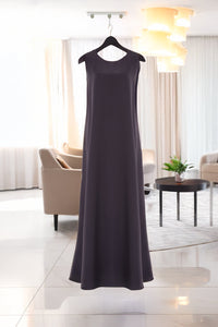 Jood under abaya dress
