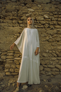 thowby_White_Abaya_Collection