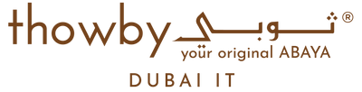 thowby ثـوبي