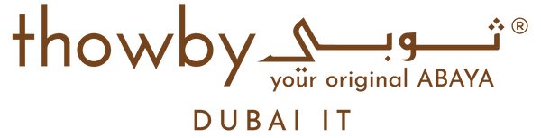 thowby ثـوبي