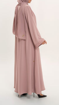 Celine Abaya