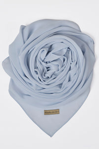 Light Sky Blue Shayla