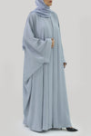 Dareen Bisht Abaya 