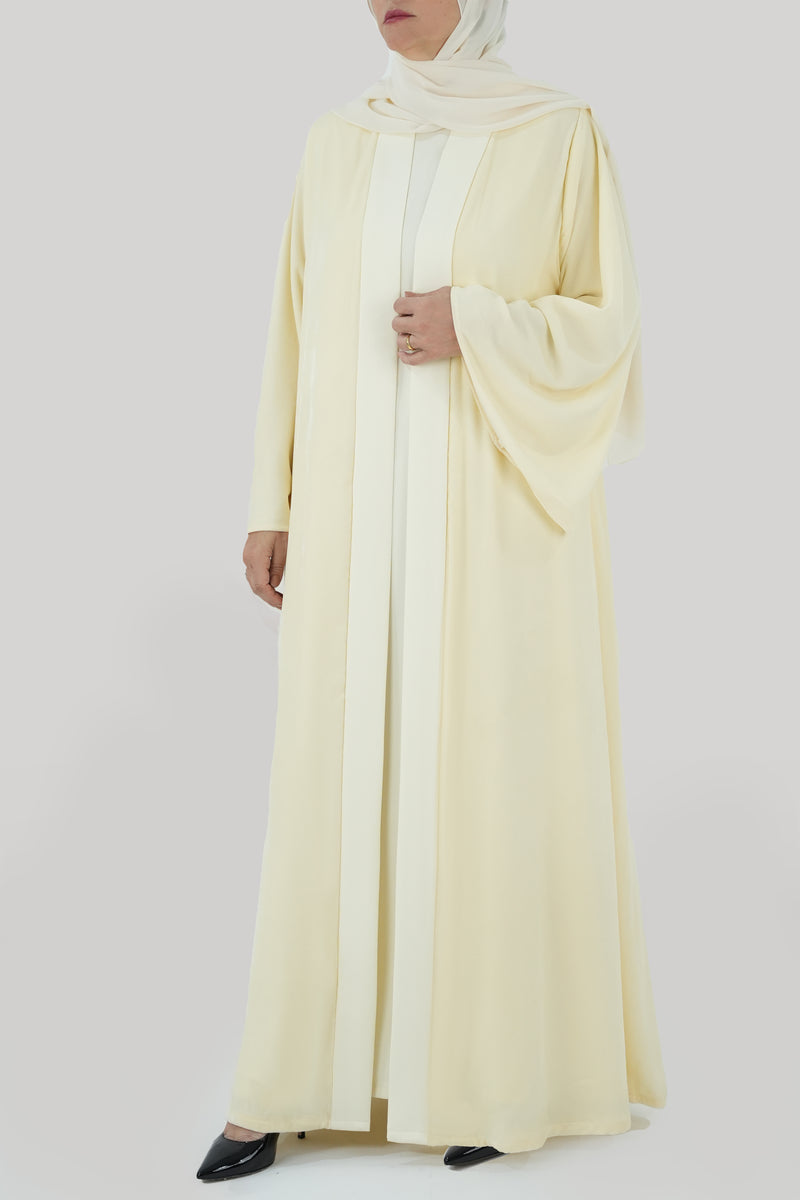 Doran Abaya