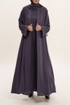 Eleen thowby abaya Front