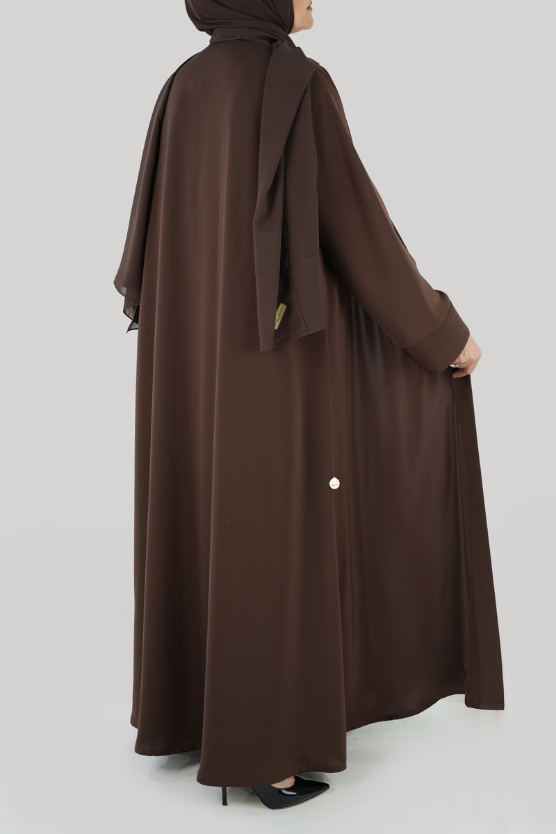 Jamila abaya