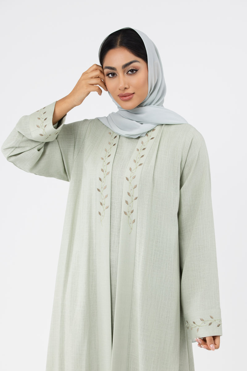 Thowby Abaya Dubai Online