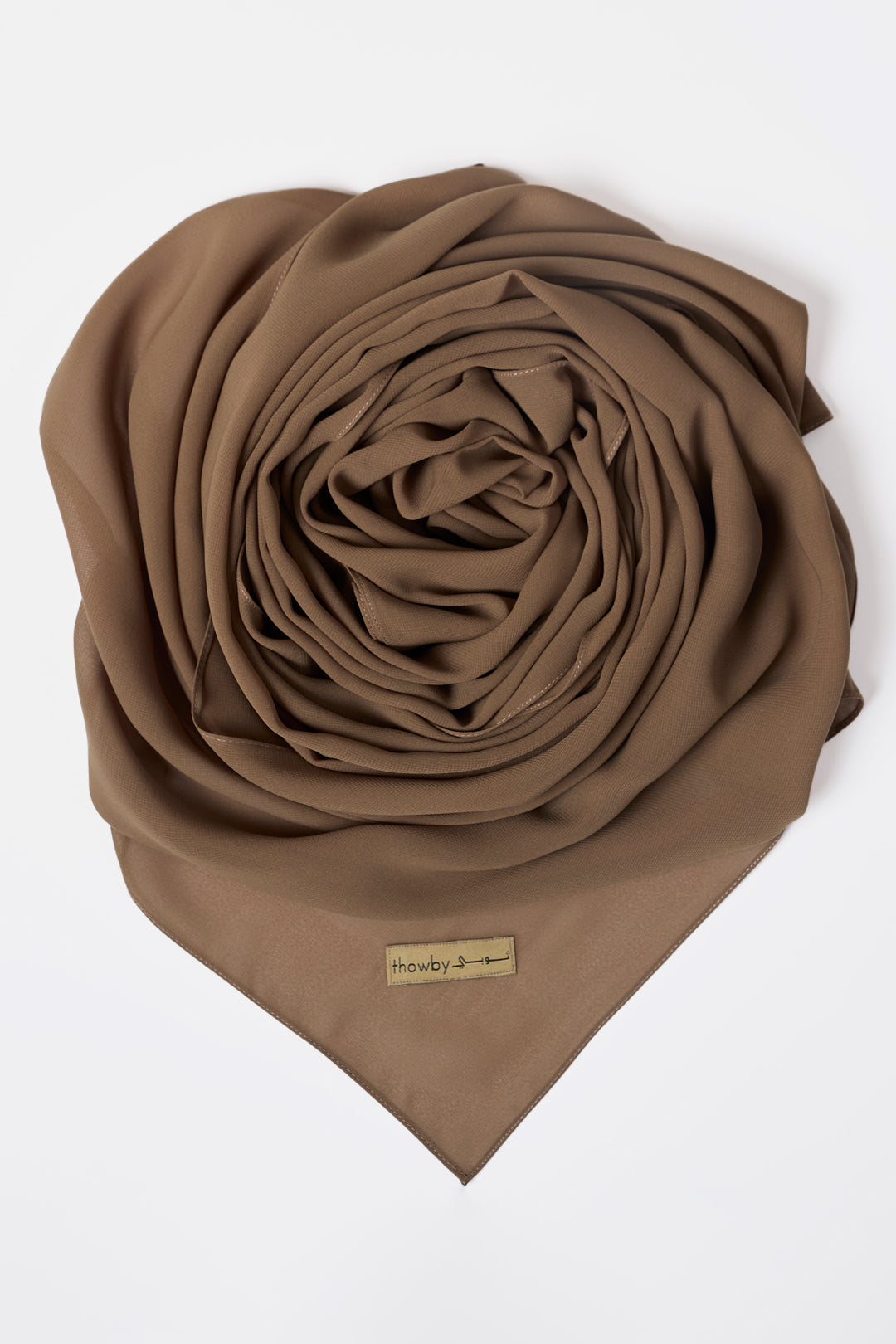 Classy Dark Olive Shayla